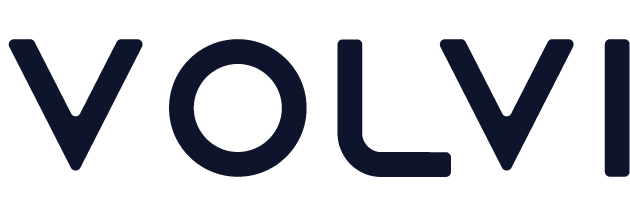 volvi Rechnungsprogramm Logo Text